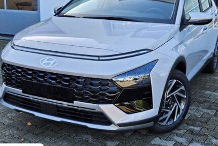 Hyundai BAYON 1.146 km 23.990 &euro; Hattingen 45525