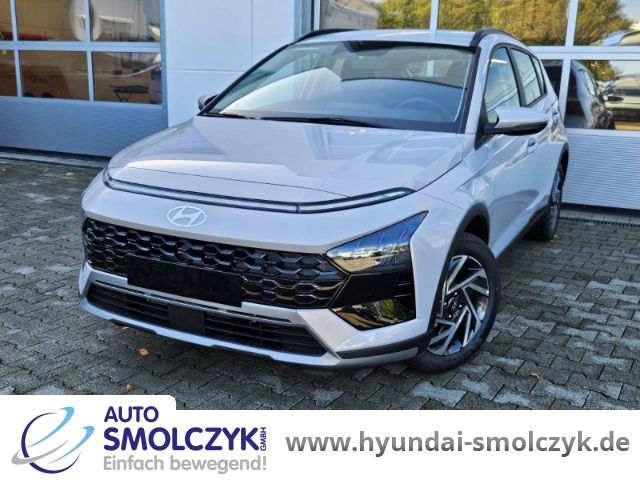 Hyundai BAYON 1.279 km 23.990 &euro; Hattingen 45525