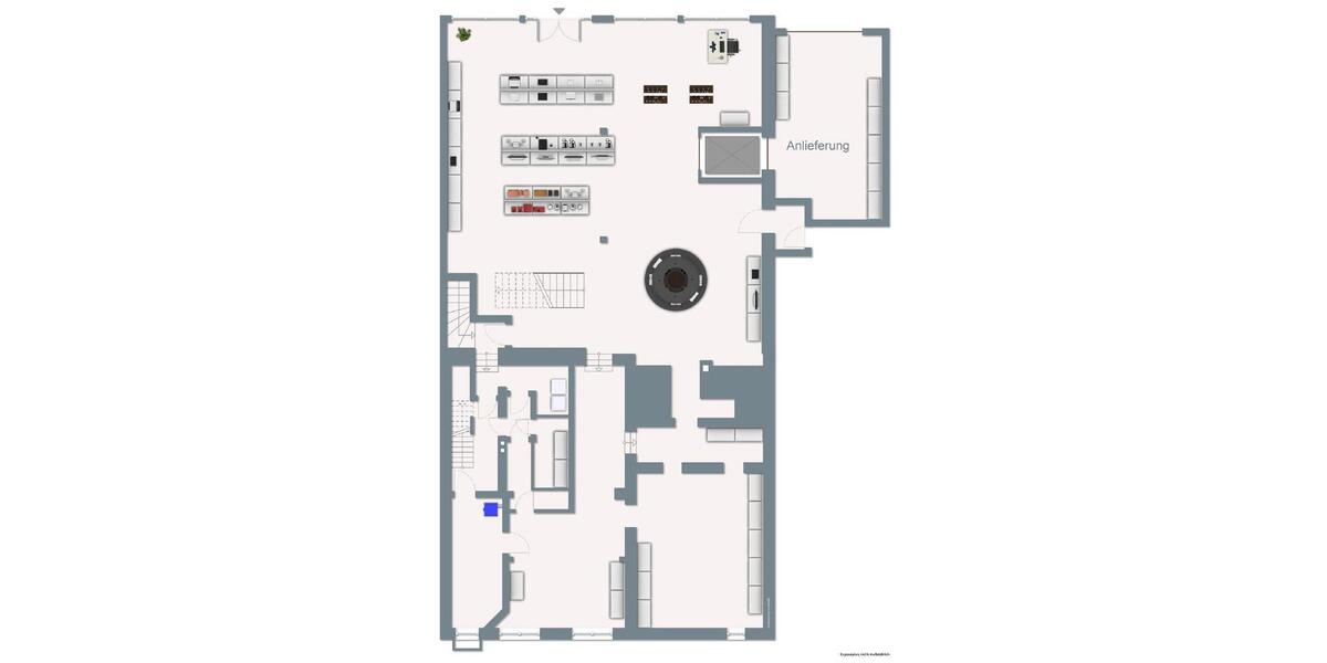 Gewerbeobjekt Arnsberg Rusch - 1.400&euro; | Angebot:25065074