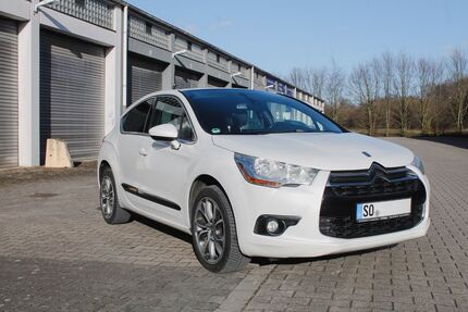 Citroen DS4 271.119 km 3.500 &euro; Werl 59457