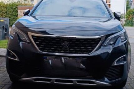Peugeot 5008 205.000 km 13.799 &euro; Menden 58708
