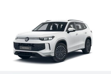 VW Tayron 25.237 km 35.140 &euro; Bochum 44892