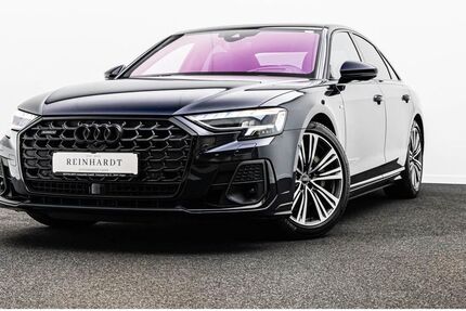 Audi A8 55.962 km 49.030 &euro; Hagen 58091