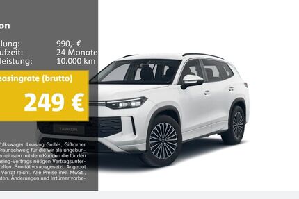 VW Tayron 25.928 km 34.970 &euro; Castrop-Rauxel 44575