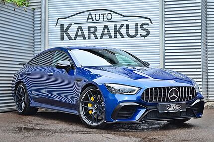 Mercedes-Benz AMG GT S 106.150 km 79.990 &euro; Iserlohn 58644