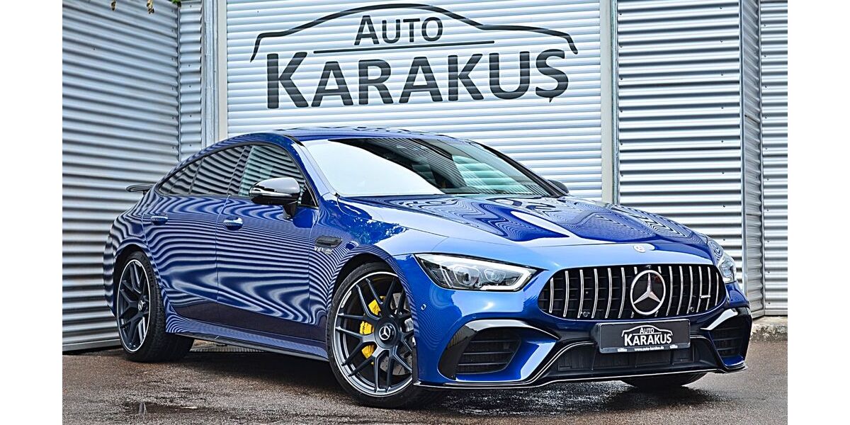 Mercedes-Benz AMG GT S 106.150 km 79.990 &euro; Iserlohn 58644
