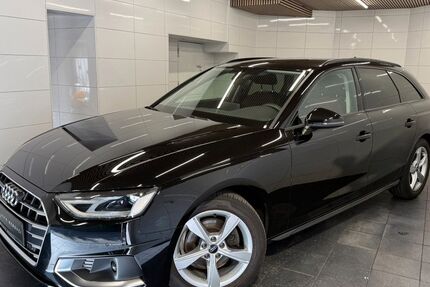 Audi A4 51.700 km 24.995 &euro; Hagen 58099