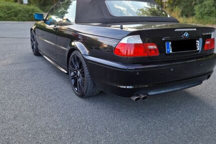 BMW 330 250.000 km 10.498 &euro; Neuenrade 58809