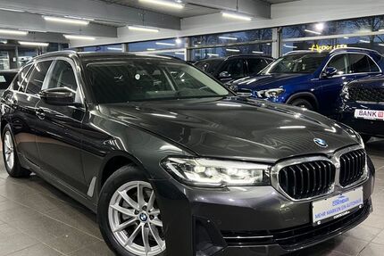 BMW 520 92.220 km 29.999 &euro; Werl 59457