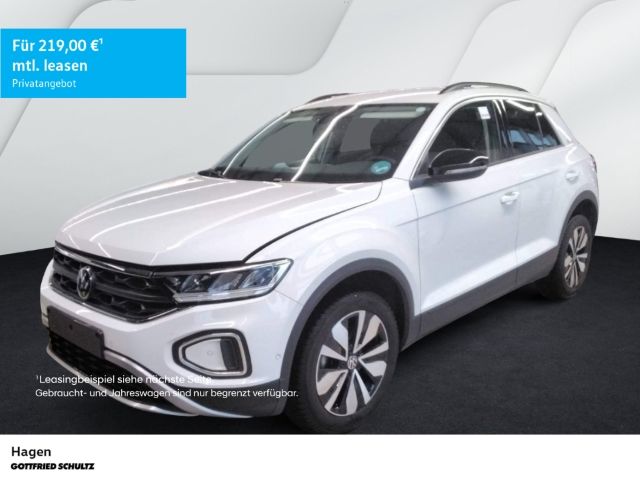 VW T-Roc 13.881 km 22.900 &euro; Hagen 58089