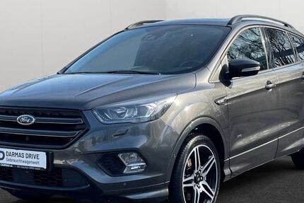 Ford Kuga 74.562 km 17.400 &euro; Datteln 45711