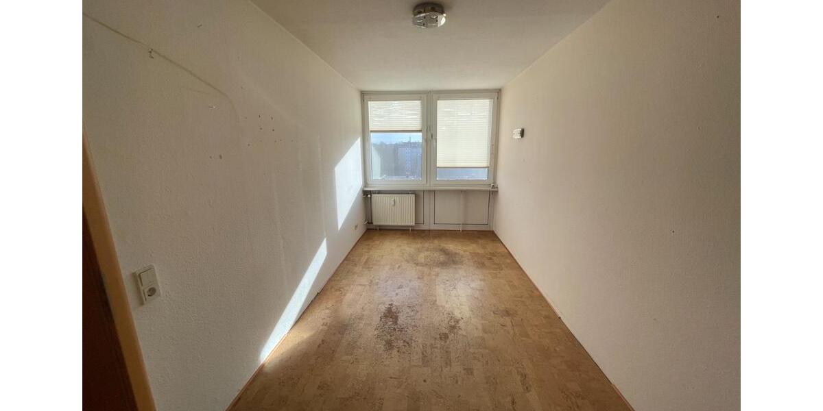 Etagenwohnung Herne Sodingen - 3 Zimmer, 93 m&sup2;, 660&euro; | Angebot:25145487