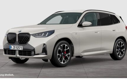 BMW X3 15.347 km 62.490 &euro; Unna 59425