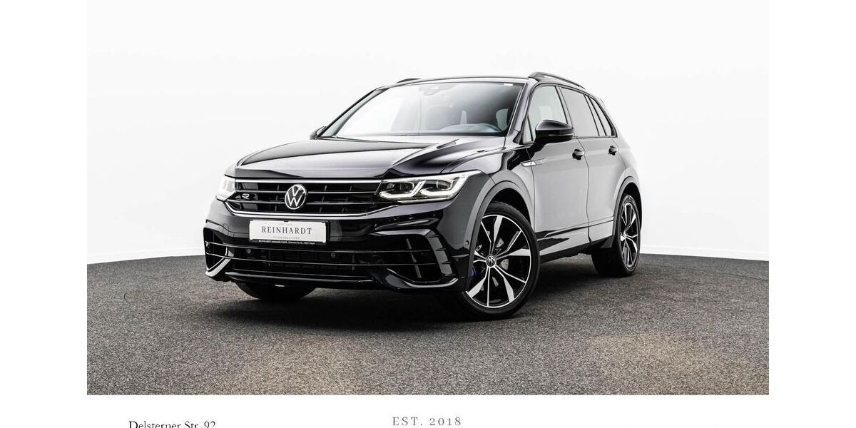 VW Tiguan 58.706 km 34.640 &euro; Hagen 58091