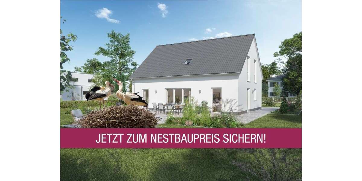Einfamilienhaus Schalksmühle - 5 Zimmer, 153 m&sup2;, 664.548&euro; | Angebot:24638701