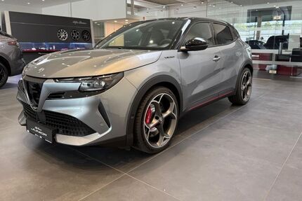 Alfa Romeo Junior 24.000 km 34.895 &euro; Dortmund 44145