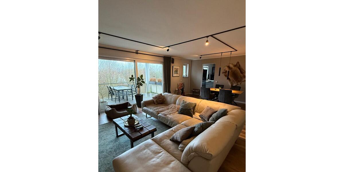 Etagenwohnung Dortmund Aplerbeck - 4 Zimmer, 120 m&sup2;, 1.752&euro; | Angebot:25979634