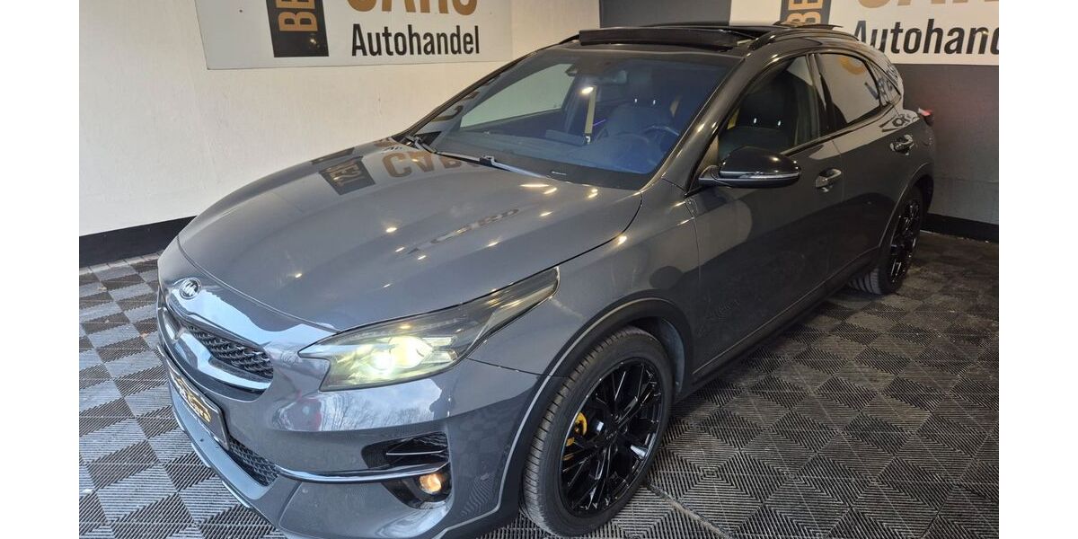 Kia XCeed 139.000 km 16.900 &euro; Bochum 44805