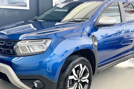 Dacia Duster 83.000 km 17.450 &euro; Schwerte 58239