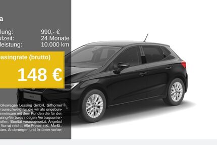 Seat Ibiza 22.432 km 22.230 &euro; Lüdenscheid 58513