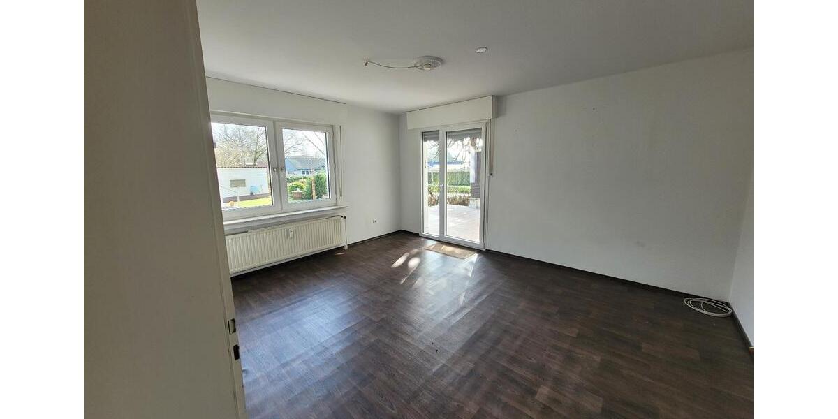 Erdgeschoßwohnung Selm - 3 Zimmer, 65 m&sup2;, 550&euro; | Angebot:25900209