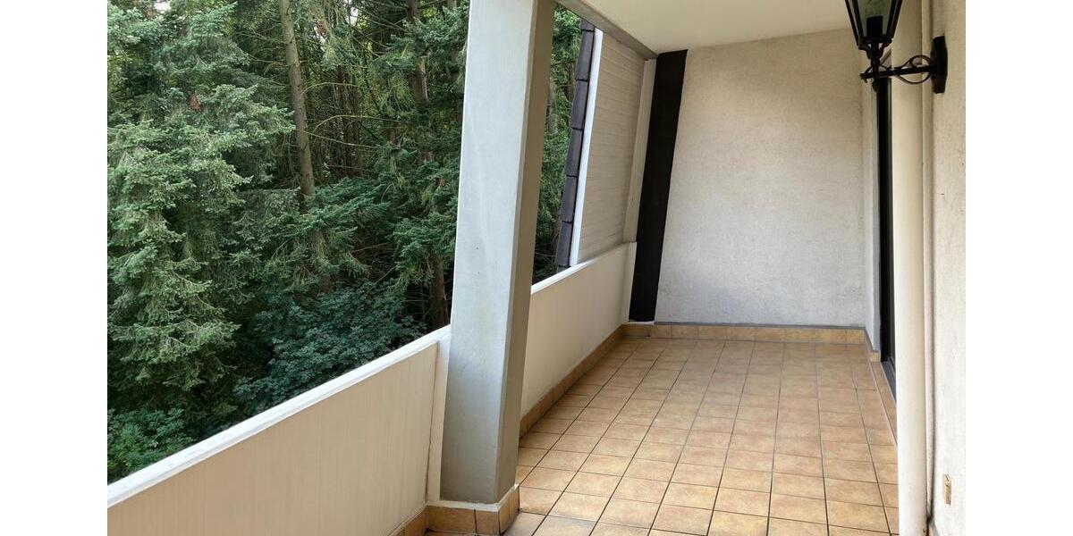 Hochparterre Iserlohn Sümmern - 2 Zimmer, 80 m&sup2;, 1.050&euro; | Angebot:25857297