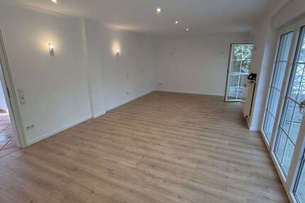 Wohnung Castrop-Rauxel Rauxel - 2 Zimmer, 73 m&sup2;, 650&euro; | Angebot:26701459
