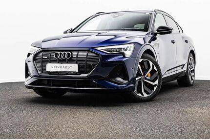 Audi e-tron 56.337 km 36.255 &euro; Hagen 58091