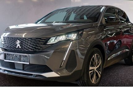 Peugeot 3008 23.300 km 16.890 &euro; Menden 58706