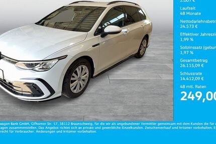 VW Golf 30.042 km 26.580 &euro; Unna 59423