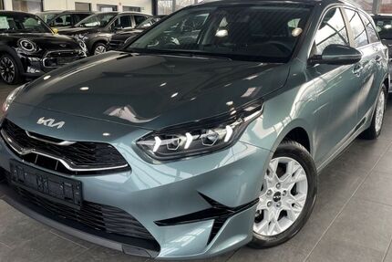Kia ceed Sportswagon 23.850 km 21.970 &euro; Lünen 44536