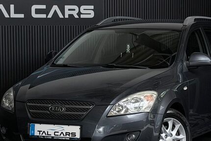 Kia ceed / Ceed 132.000 km 4.199 &euro; Gevelsberg 58285