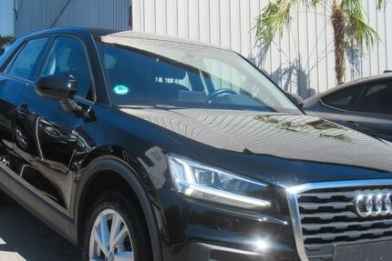 Audi Q2 76.404 km 15.490 &euro; Herne 44653