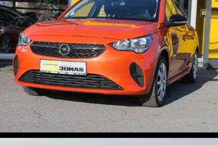Opel Corsa 45.992 km 13.590 &euro; Werl 59457