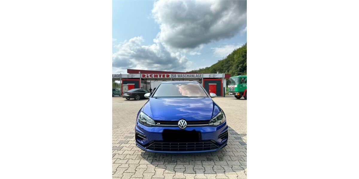 VW Golf 125.000 km 22.999 &euro; Werdohl 58791