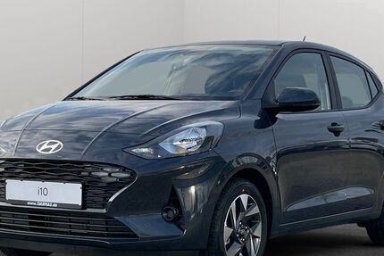 Hyundai i10 24.118 km 13.990 &euro; Bochum 44809