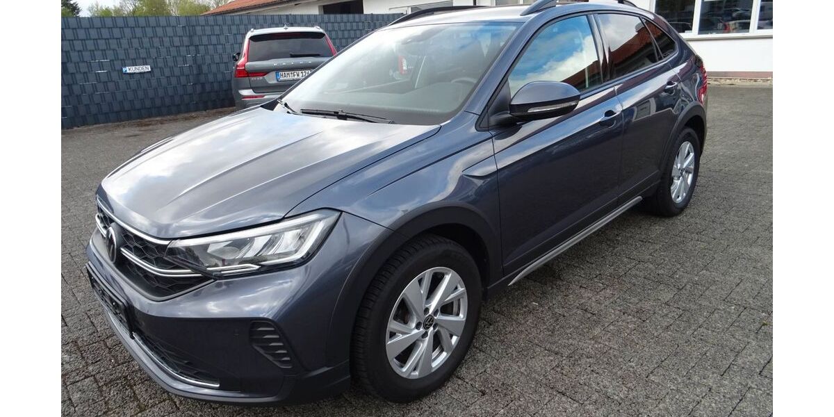 VW Taigo 27.466 km 16.990 &euro; Werl 59457