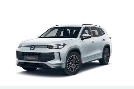 VW Tayron 26.704 km 39.790 &euro; Castrop-Rauxel 44575