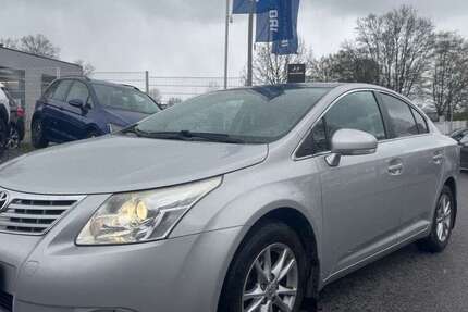 Toyota Avensis 125.000 km 7.990 &euro; Datteln 45711