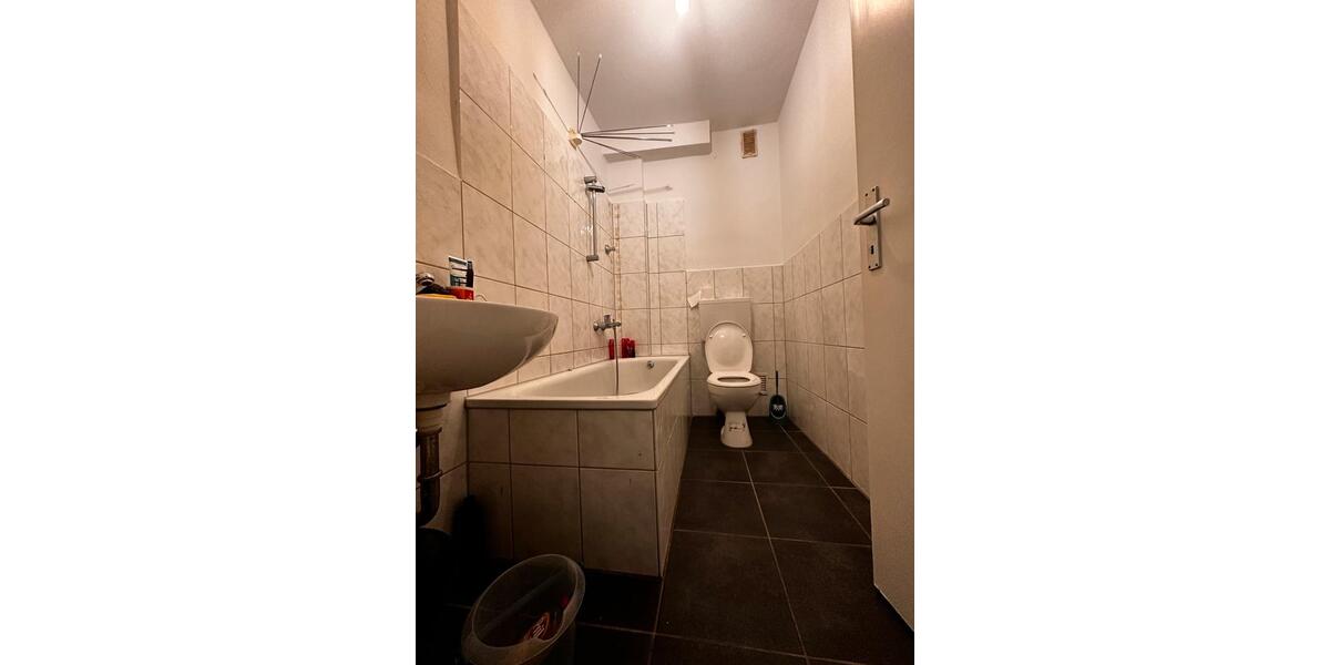 Erdgeschoßwohnung Bergkamen - 2 Zimmer, 51 m&sup2;, 698&euro; | Angebot:25343088