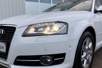 Audi A3 368.834 km 5.980 &euro; Hagen 58135
