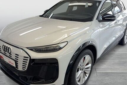 Audi Q6 e-tron 10.041 km 63.411 &euro; Dortmund 44143