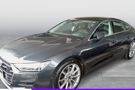 Audi A7 49.096 km 38.605 &euro; Unna 59423