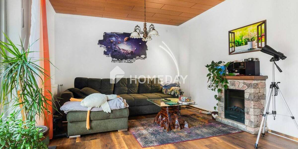 Doppelhaushälfte Hagen Dahl - 6 Zimmer, 110 m&sup2;, 329.000&euro; | Angebot:26080414