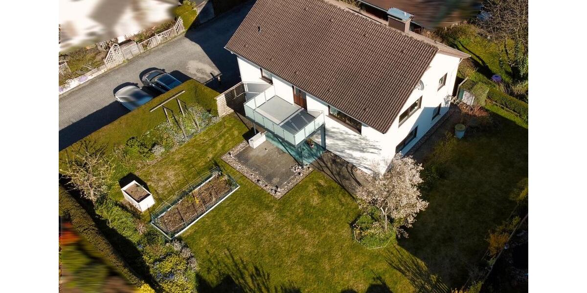 Einfamilienhaus Schalksmühle - 7 Zimmer, 161 m&sup2;, 419.000&euro; | Angebot:27534475