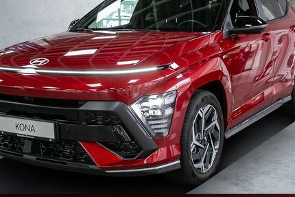 Hyundai KONA 18.055 km 29.499 &euro; Dortmund 44289