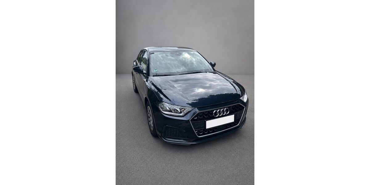 Audi A1 97.000 km 17.499 &euro; Witten 58454