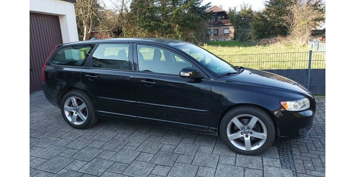 Volvo V50 245.000 km 4.800 &euro; Bochum 44787
