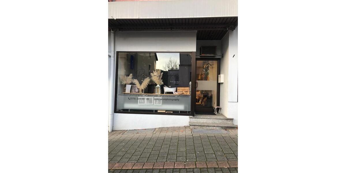 Gewerbeobjekt Werdohl - 500&euro; | Angebot:25048910