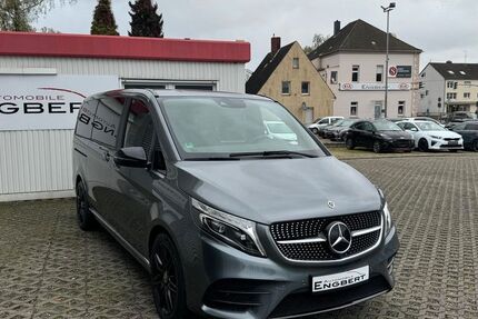 Mercedes-Benz V 220 66.896 km 49.990 &euro; Datteln 45711